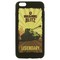 Накладка силиконовая World of Tanks Legendary для iPhone 6/6s Plus черная (вид1) - фото 26600