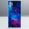 Накладка силиконовая с рисунком на Samsung Galaxy Note 10 Plus вид 7