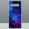 Накладка силиконовая с рисунком на Samsung Galaxy S10 Plus вид 7 - фото 29883