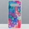 Накладка силиконовая с рисунком на Samsung Galaxy S10 вид 6 - фото 29892