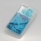 Накладка силиконовая Переливашка с жидкими блёстками на Apple iPhone 7/8 кит - фото 30303