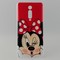 Накладка силиконовая с рисунком для Xiaomi K20 Pro Минни Маус - фото 31031