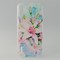 Накладка силиконовая с рисунком для Xiaomi CC9E Цветы - фото 31336