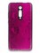 Накладка силиконовая Pitone для Xiaomi Redmi K20/K20 Pro/Mi 9T/Mi 9T Pro малиновая - фото 36037