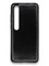 Накладка силиконовая Pitone для Xiaomi Mi 10 черная - фото 36080