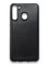 Накладка силиконовая Pitone для Samsung Galaxy A21 черная - фото 36173