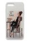 Накладка силиконовая Girl Style для Apple Iphone 7/8/SE2 All Booked - фото 37108