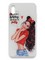 Накладка силиконовая Girl Style для Apple Iphone Xr I Am Pretty - фото 37085