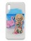 Накладка силиконовая Girl Style для Apple Iphone Xr Beach - фото 37080