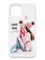 Накладка силиконовая Girl Style для Apple Iphone 11 Super Mom - фото 37163