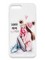 Накладка силиконовая Girl Style для Apple Iphone 6/6s Super Mom - фото 37144