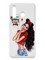 Накладка силиконовая Girl Style для Samsung Galaxy A30/A20 I Am Pretty - фото 37210