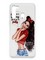 Накладка силиконовая Girl Style для Samsung Galaxy A21 I Am Pretty - фото 37253