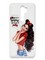 Накладка силиконовая Girl Style для Xiaomi Redmi Note 8 Pro I Am Pretty