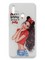 Накладка силиконовая Girl Style для Huawei Honor 8X/Y9 2019 I Am Pretty - фото 37316