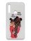 Накладка силиконовая Girl Style для Huawei P Smart Z/Y9 Prime Baby Mama - фото 37337