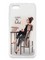 Накладка силиконовая Girl Style для Huawei Honor 7A/Y5 2018 All Booked - фото 37367