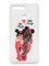 Накладка силиконовая Girl Style для Huawei Honor 7A Pro/Y6 2018 Baby Mama - фото 37374
