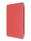 Чехол-книжка пластиковый для планшета Apple iPad Pro 11 красный - фото 38189