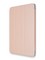 Чехол-книжка пластиковый для планшета Samsung Galaxy Tab A 8.0 T380/T385 розово-золотистый - фото 38204