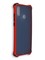Накладка пластиковая матовая с усиленными углами для Huawei P Smart 2019/Honor 10 lite красная - фото 38414