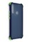Накладка пластиковая матовая с усиленными углами для Huawei P Smart Z/Y9 2019 синяя - фото 38420