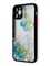 Накладка силиконовая Butterfly для Apple iPhone 11 Pro черная - фото 38941