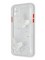 Накладка силиконовая Butterfly для Apple iPhone 11 прозрачная - фото 38944