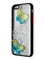 Накладка силиконовая Butterfly для Apple iPhone 6/6S черная - фото 38953
