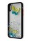 Накладка силиконовая Butterfly для Apple iPhone X/XS черная - фото 38965