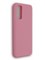 Накладка силиконовая Soft Touch ультратонкая для Huawei Honor 30 Pro розовая - фото 39153