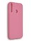 Накладка силиконовая Soft Touch ультратонкая для Huawei Honor Y7P 2020/Honor Play 3 розовая