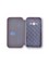 Чехол книжка боковой Fashion Case для Samsung Galaxy J1 2016 красный - фото 40431