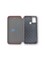 Чехол книжка боковой Fashion Case для Samsung Galaxy M31 красный - фото 40517