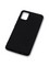 Накладка силиконовая Soft Touch ультратонкая для Samsung Galaxy A51 черная - фото 40674
