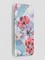 Накладка комбинированная Flowers с силиконовой окантовкой для Apple iPhone 6/6s вид3 - фото 41561