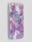 Накладка комбинированная Flowers с силиконовой окантовкой для Apple iPhone 6/6s вид9 - фото 41567