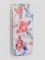 Накладка комбинированная Flowers с силиконовой окантовкой для Apple iPhone 7/8/SE2 вид10 - фото 41569