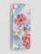 Накладка комбинированная Flowers с силиконовой окантовкой для Apple iPhone 7/8/SE2 вид3 - фото 41571