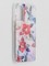 Накладка комбинированная Flowers с силиконовой окантовкой для Huawei Honor 30 вид10 - фото 41589