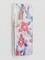 Накладка комбинированная Flowers с силиконовой окантовкой для Huawei Honor 30S вид10 - фото 41599