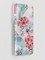 Накладка комбинированная Flowers с силиконовой окантовкой для Huawei Honor 30S вид3 - фото 41601