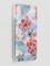 Накладка комбинированная Flowers с силиконовой окантовкой для Huawei Honor 9A вид3 - фото 41611