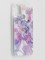 Накладка комбинированная Flowers с силиконовой окантовкой для Huawei Honor 9A вид9 - фото 41617