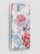 Накладка комбинированная Flowers с силиконовой окантовкой для Huawei Honor 9S/Y5P вид3 - фото 41631