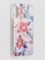 Накладка комбинированная Flowers с силиконовой окантовкой для Huawei P30 Lite вид10 - фото 41649