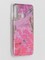 Накладка комбинированная Flowers с силиконовой окантовкой для Huawei P30 Lite вид5