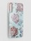 Накладка комбинированная Flowers с силиконовой окантовкой для Huawei P30 Lite вид6 - фото 41654