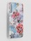 Накладка комбинированная Flowers с силиконовой окантовкой для Huawei P40 Lite E/Y7P вид3 - фото 41661