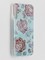 Накладка комбинированная Flowers с силиконовой окантовкой для Huawei P40 Lite E/Y7P вид6 - фото 41664
